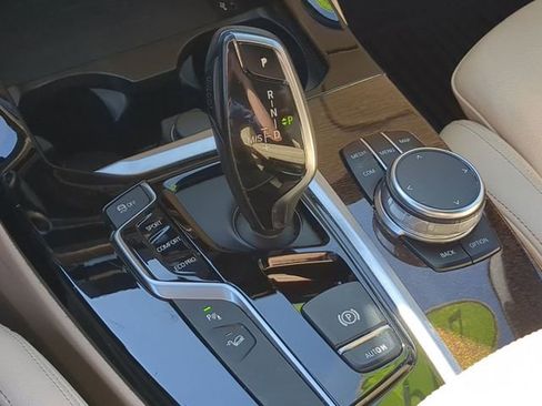 Used 2019 BMW X3 xDrive30i w/ Premium Package image 29