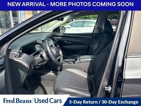 Used 2024 Hyundai Tucson SEL w/ Convenience Package AWD/4WD image 11