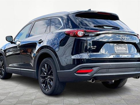Used 2022 MAZDA CX-9 Touring Plus image 8