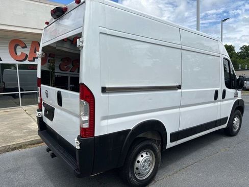 Used 2019 RAM ProMaster 1500 FWD image 6