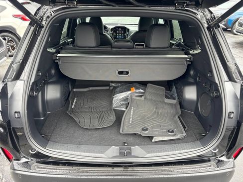 Certified 2026 Subaru Forester Touring w/ Touring Package AWD/4WD image 26