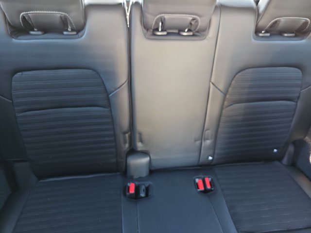 Used 2023 Nissan Pathfinder Rock Creek AWD/4WD image 12