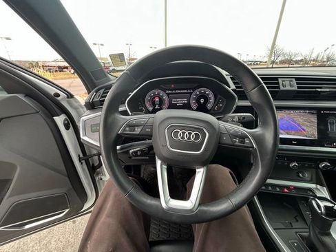 Used 2021 Audi Q3 2.0T Premium Plus image 13