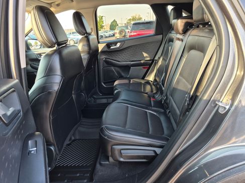 Used 2020 Ford Escape SE Sport AWD/4WD image 31