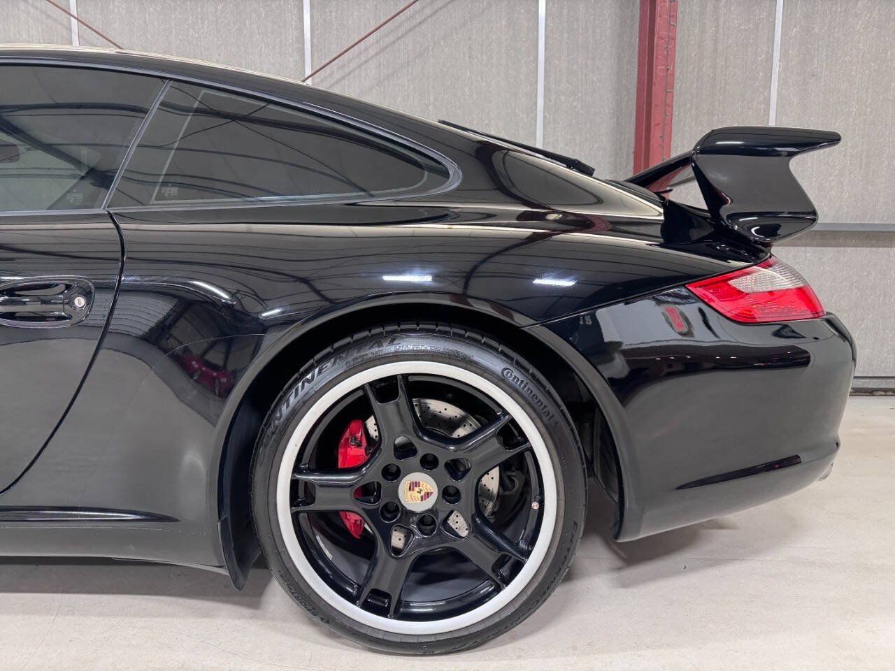 Used 2006 Porsche 911 Carrera S RWD image 11