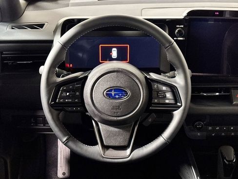 New 2026 Subaru Outback Touring XT AWD/4WD image 13