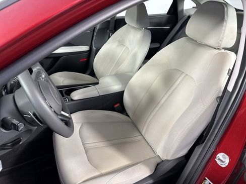 Used 2024 Hyundai Sonata SEL image 18