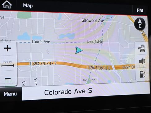 Used 2019 Subaru Outback 2.5i Touring image 29