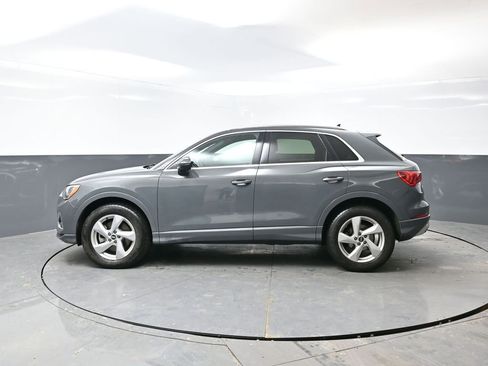 Used 2021 Audi Q3 2.0T Premium image 8