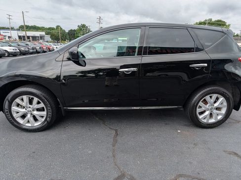 Used 2011 Nissan Murano S AWD/4WD image 4