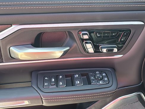 New 2026 RAM 1500 Tungsten w/ Towing Technology Group image 13