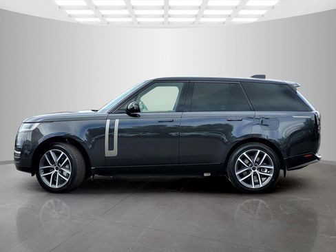 New 2026 Land Rover Range Rover SE AWD/4WD image 3