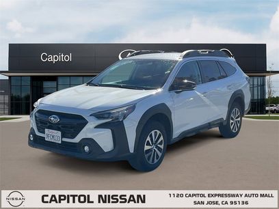 Used 2023 Subaru Outback Premium