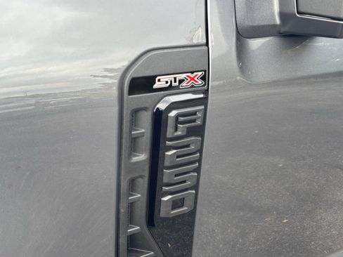 New 2026 Ford F250 XL w/ STX Appearance Package image 11