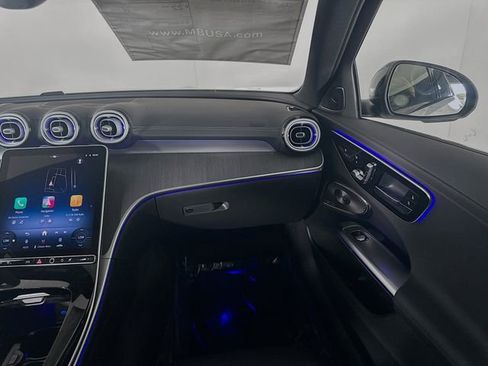 New 2026 Mercedes-Benz C 43 AMG 4MATIC Sedan image 24