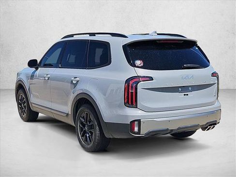 Used 2023 Kia Telluride SX Prestige X-Pro AWD/4WD image 8