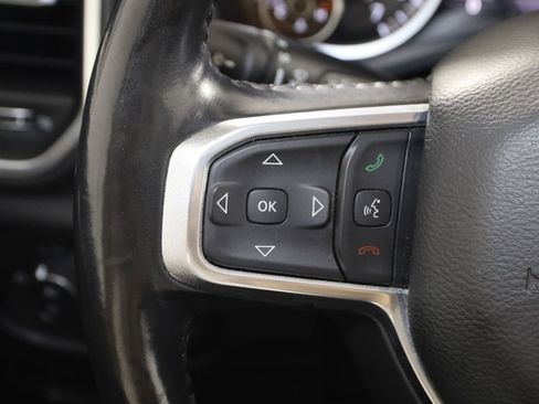 Used 2020 RAM 1500 Laramie AWD/4WD image 37