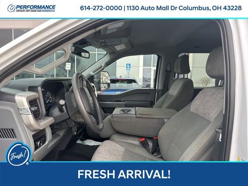 Used 2023 Ford F350 XLT image 15