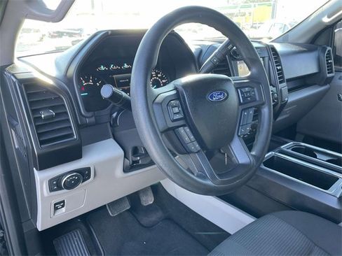 Used 2018 Ford F150 XL w/ Equipment Group 101A Mid image 18