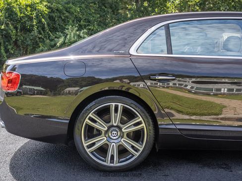 Used 2014 Bentley Flying Spur W12 AWD/4WD image 10