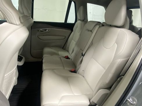 Used 2024 Volvo XC90 B6 Plus w/ Protection Package image 13