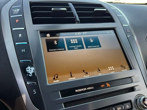 Used 2017 Lincoln MKZ Select w/ Select Plus Package FWD image 37