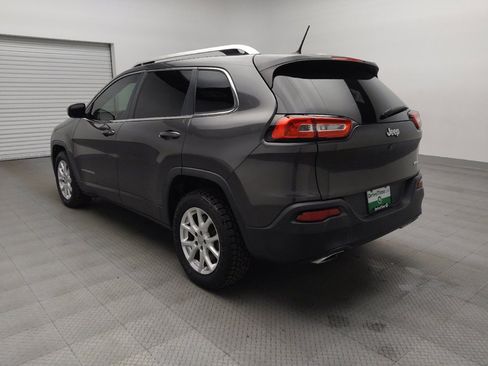 Used 2015 Jeep Cherokee Latitude image 5