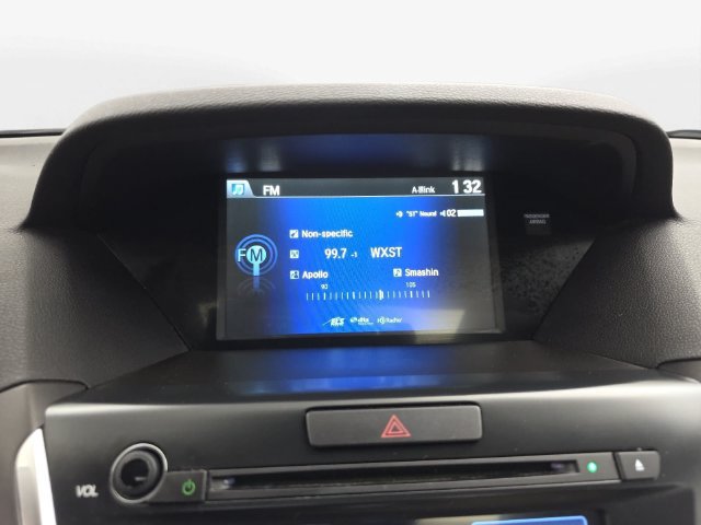 Used 2016 Acura MDX w/ Technology Package AWD/4WD image 21