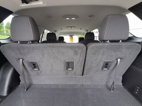 Used 2020 Chevrolet Traverse LT w/ LPO, Floor Liner Package AWD/4WD image 51