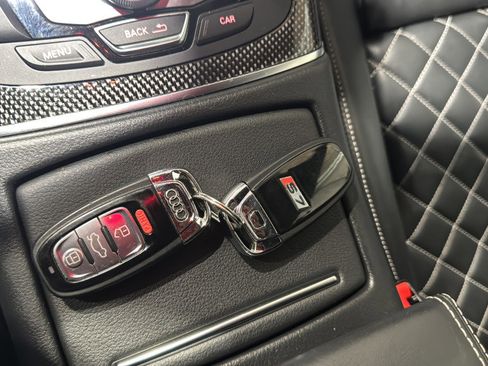 Used 2017 Audi S7 Premium Plus image 27