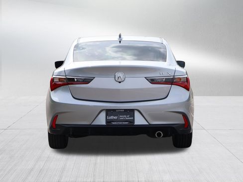 Used 2022 Acura ILX FWD image 6