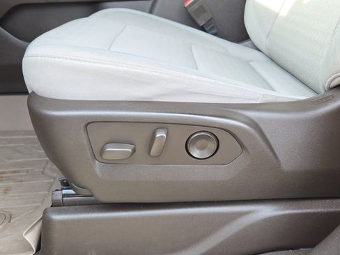 Used 2022 GMC Yukon SLE image 20