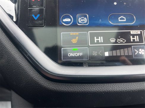 Used 2023 Subaru Ascent Onyx Edition image 46