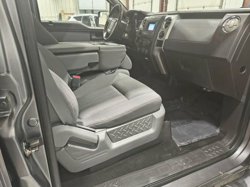 Used 2013 Ford F150 XLT w/ Luxury Equipment Group AWD/4WD image 14