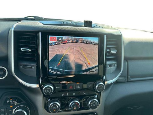 New 2026 RAM 1500 Big Horn image 24