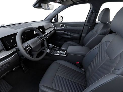 New 2026 Kia Sorento SX Prestige AWD/4WD image 17