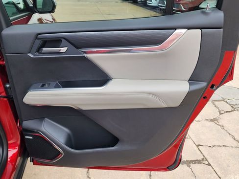 New 2026 GMC Acadia Elevation FWD image 41