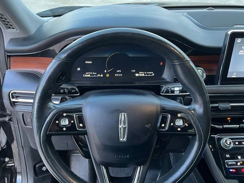 Used 2020 Lincoln Corsair Reserve w/ Equipment Group 201A AWD/4WD image 20