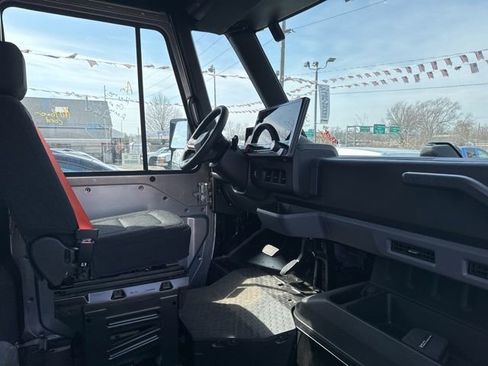 Used 2024 Chevrolet Brightdrop 600 w/ Commercial Equipment Package image 3