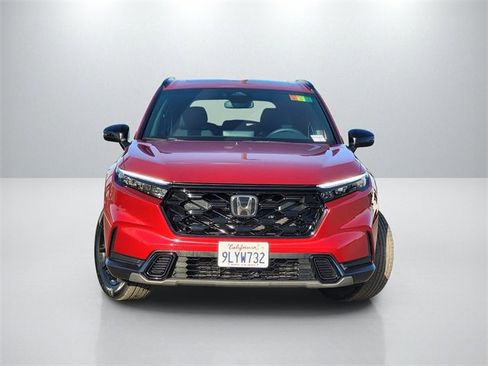 Used 2024 Honda CR-V Sport image 2