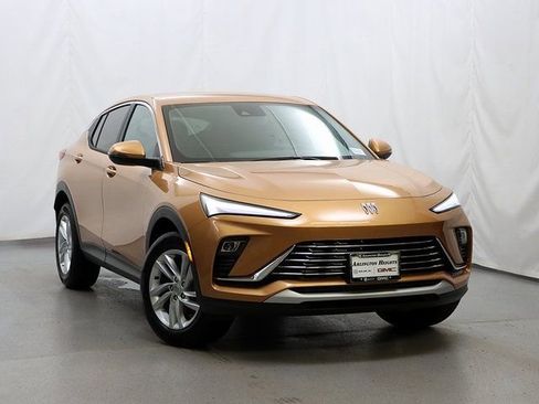 New 2026 Buick Envista Preferred w/ Convenience I Package image 1