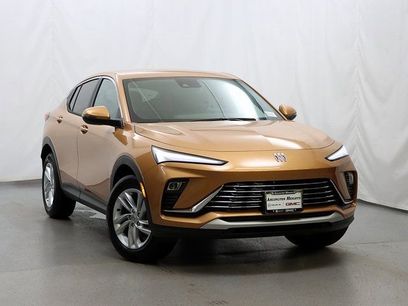 New 2026 Buick Envista Preferred w/ Convenience I Package