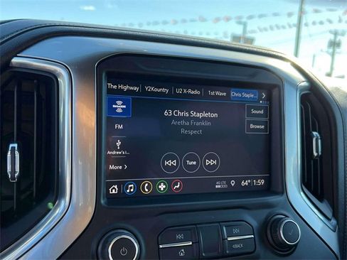 Used 2019 Chevrolet Silverado 1500 RST image 27