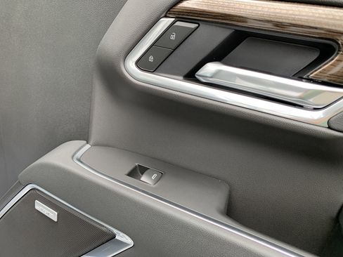 New 2025 Chevrolet Silverado 1500 RST image 38