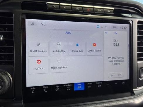 Certified 2024 Ford F150 Raptor image 9