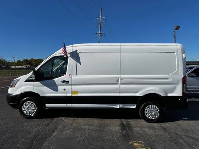 Used 2019 Ford Transit 150 148 Medium Roof