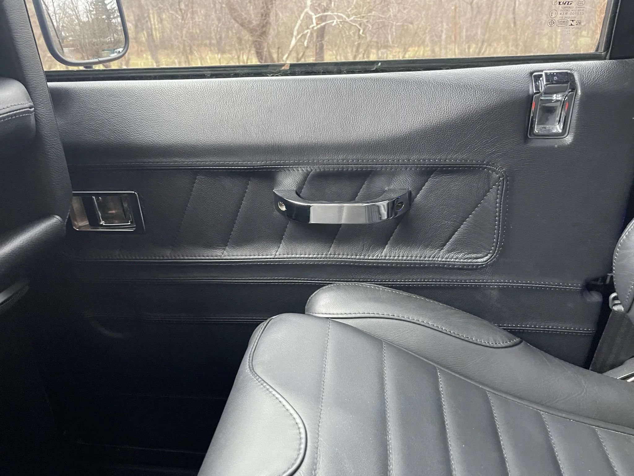Used 1994 Land Rover Defender 90 image 17