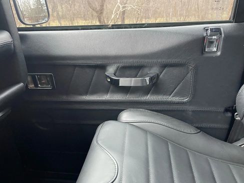 Used 1994 Land Rover Defender 90 image 17