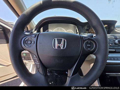 Used 2014 Honda Accord LX image 22