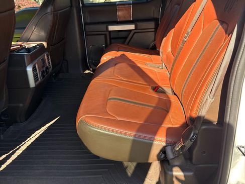 Used 2019 Ford F150 King Ranch w/ Equipment Group 601A Luxury image 7